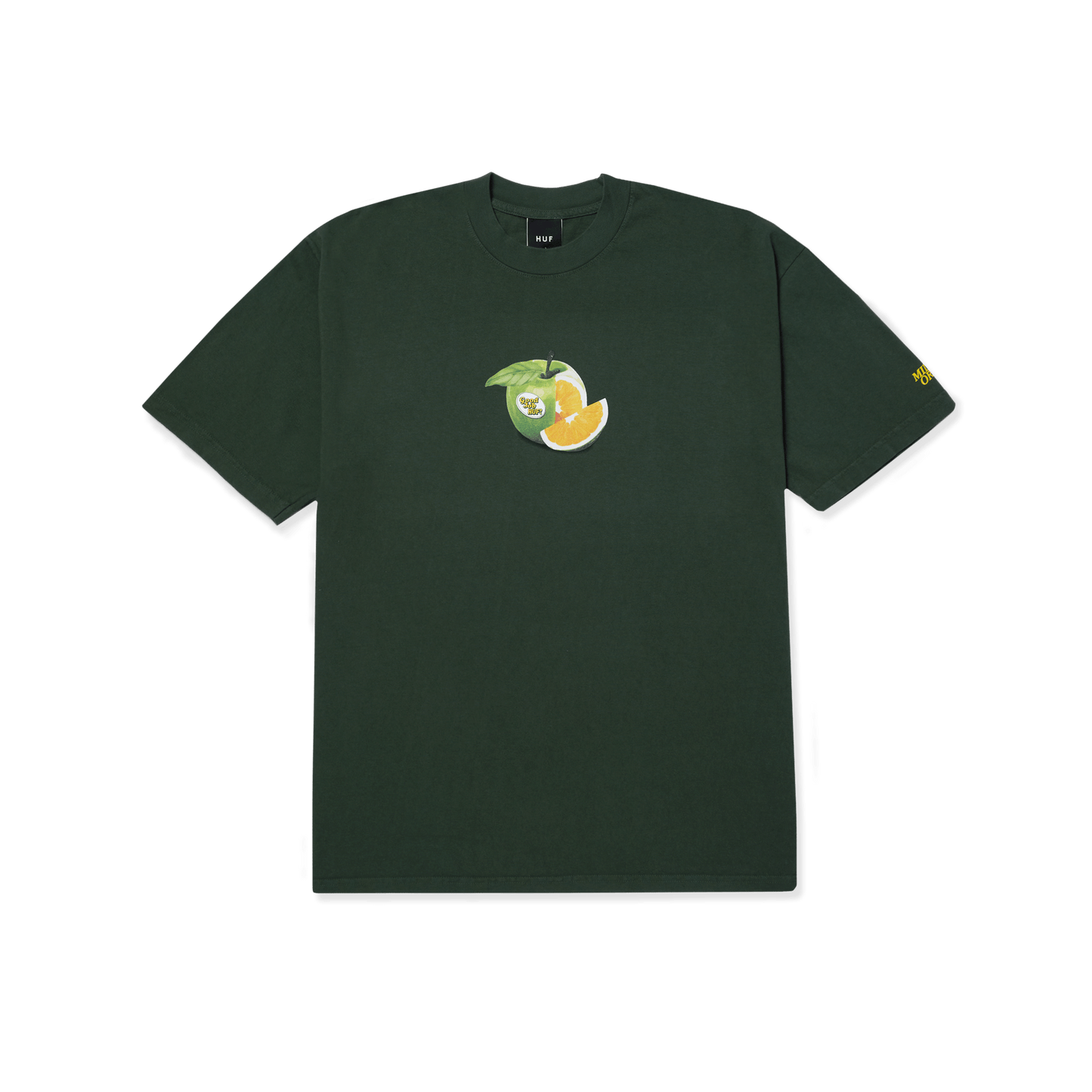 HUF x Midnight Organic Hybrid T-Shirt