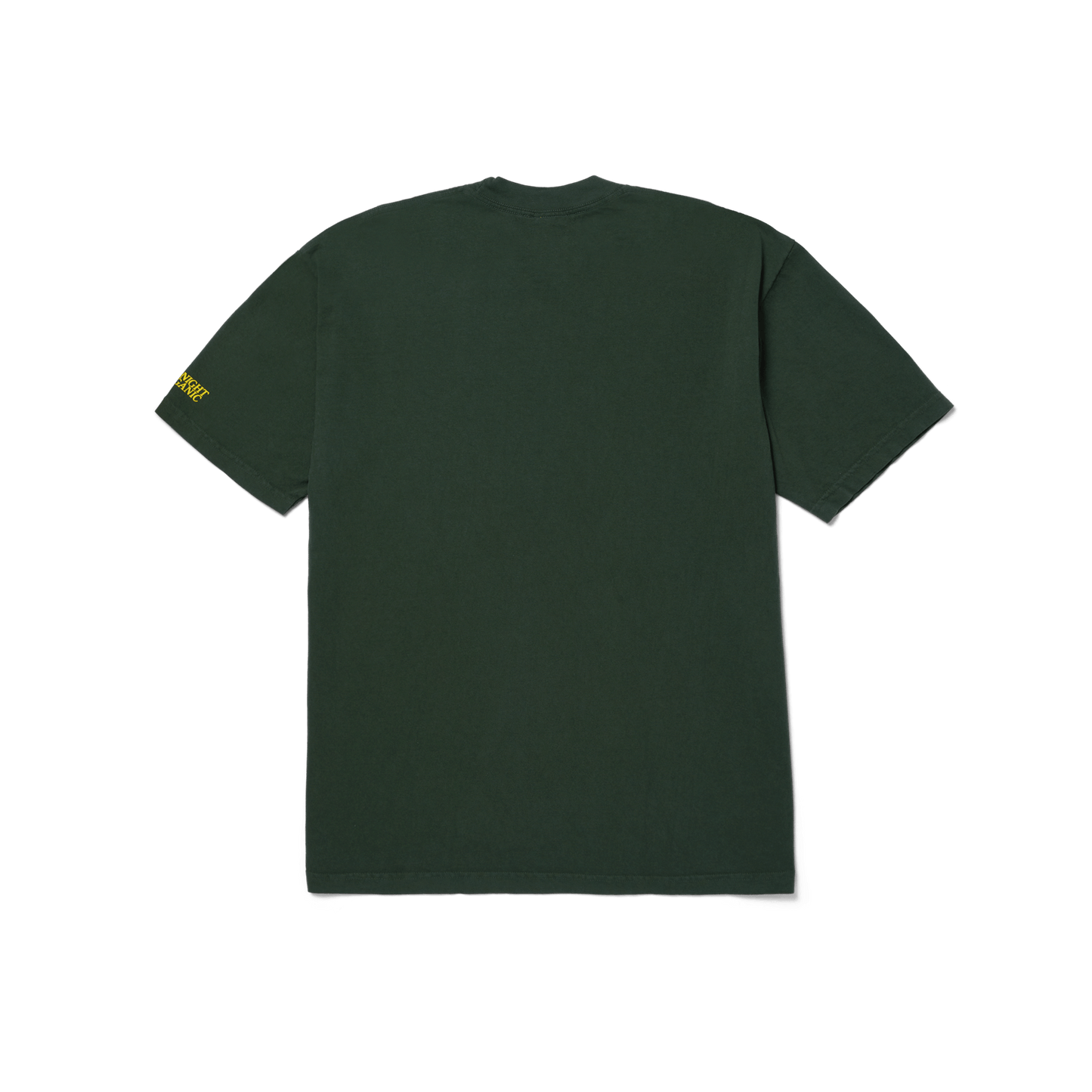 HUF x Midnight Organic Hybrid T-Shirt