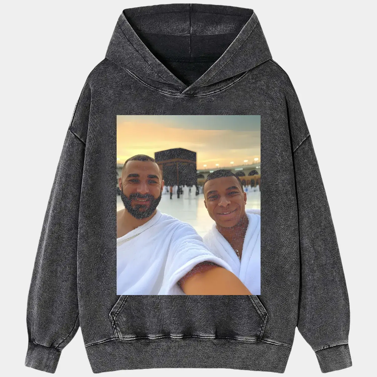 Hajj Brotherhood TEE