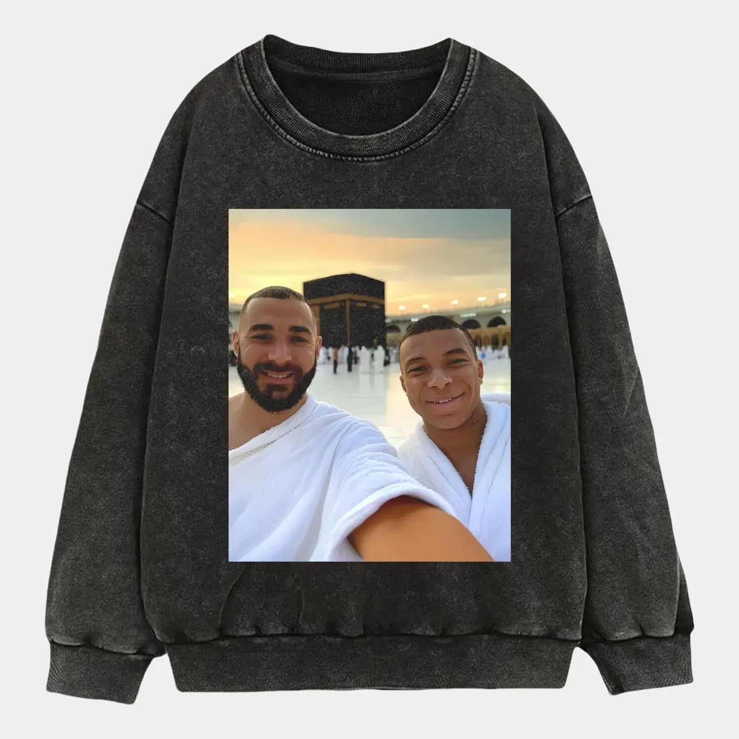 Hajj Brotherhood TEE