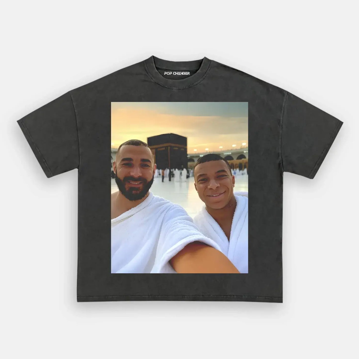 Hajj Brotherhood TEE