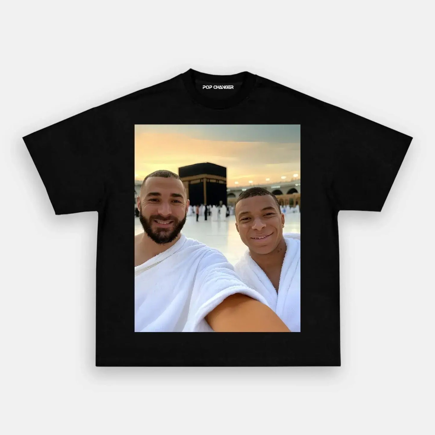 Hajj Brotherhood TEE