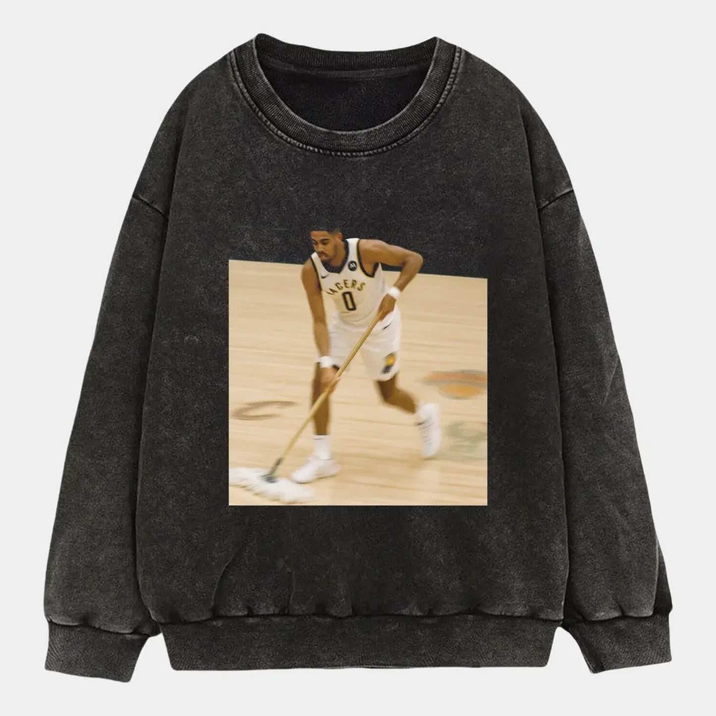 Haliburton Washed Tee