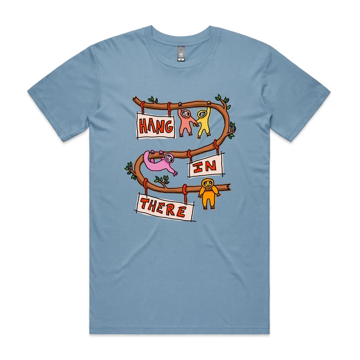 Hang In There Tee
