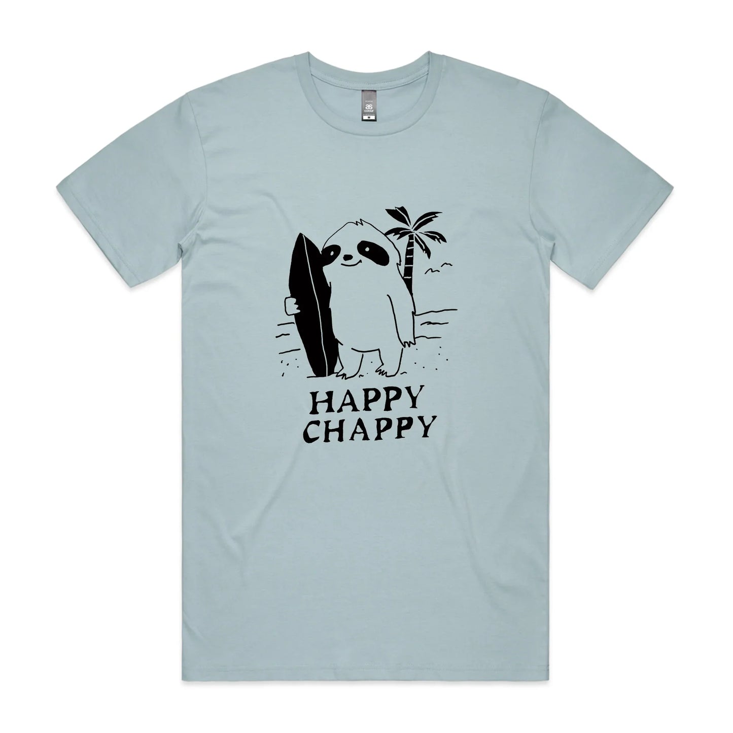 Happy Chappy Tee
