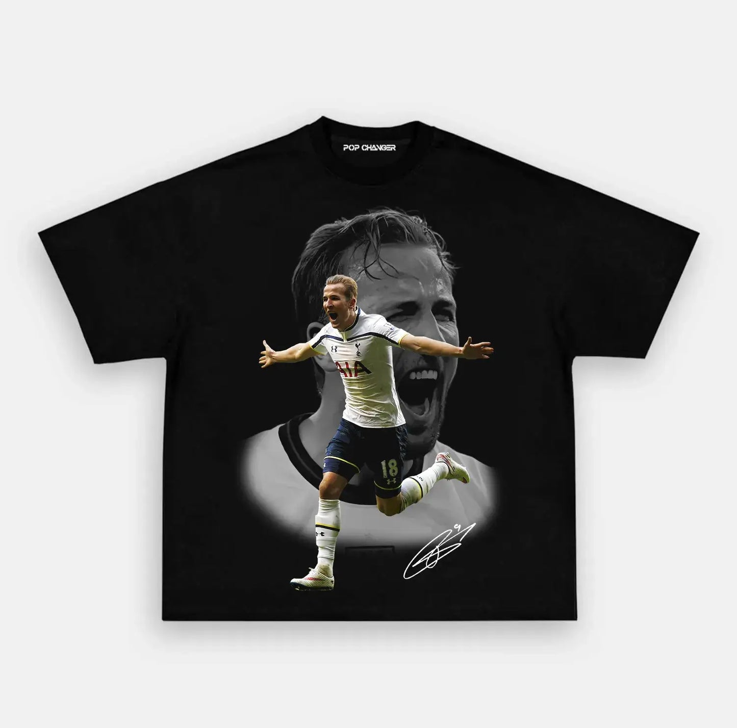 Harry Kane V4 TEE