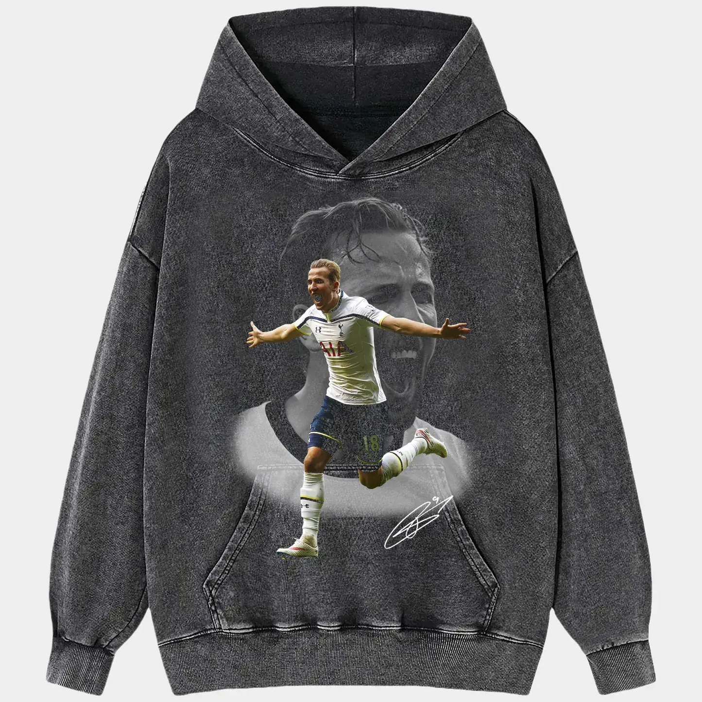 Harry Kane V4 TEE