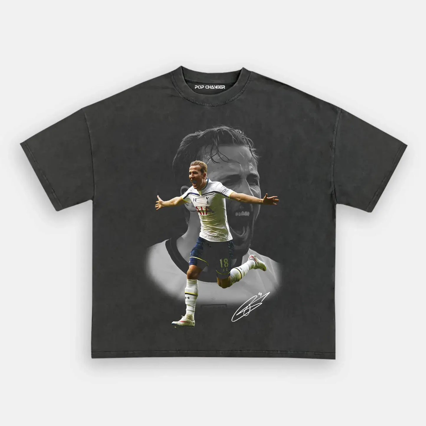 Harry Kane V4 TEE