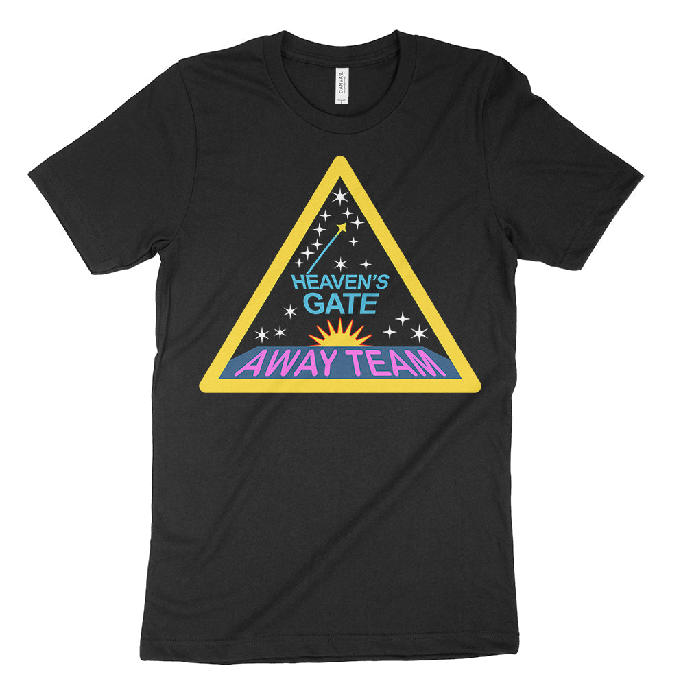 Heaven's Gate Shirt