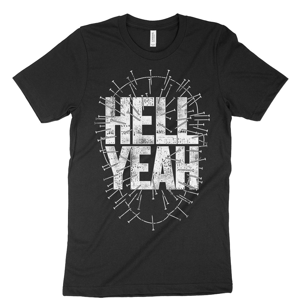 Hell Yeah Shirt