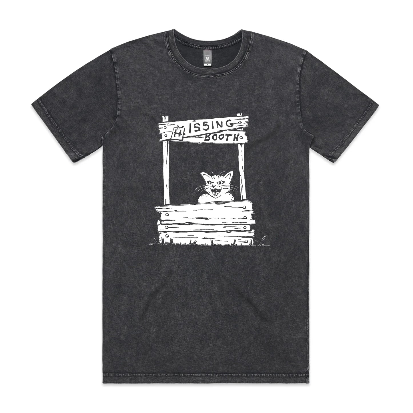Hissing Booth Tee