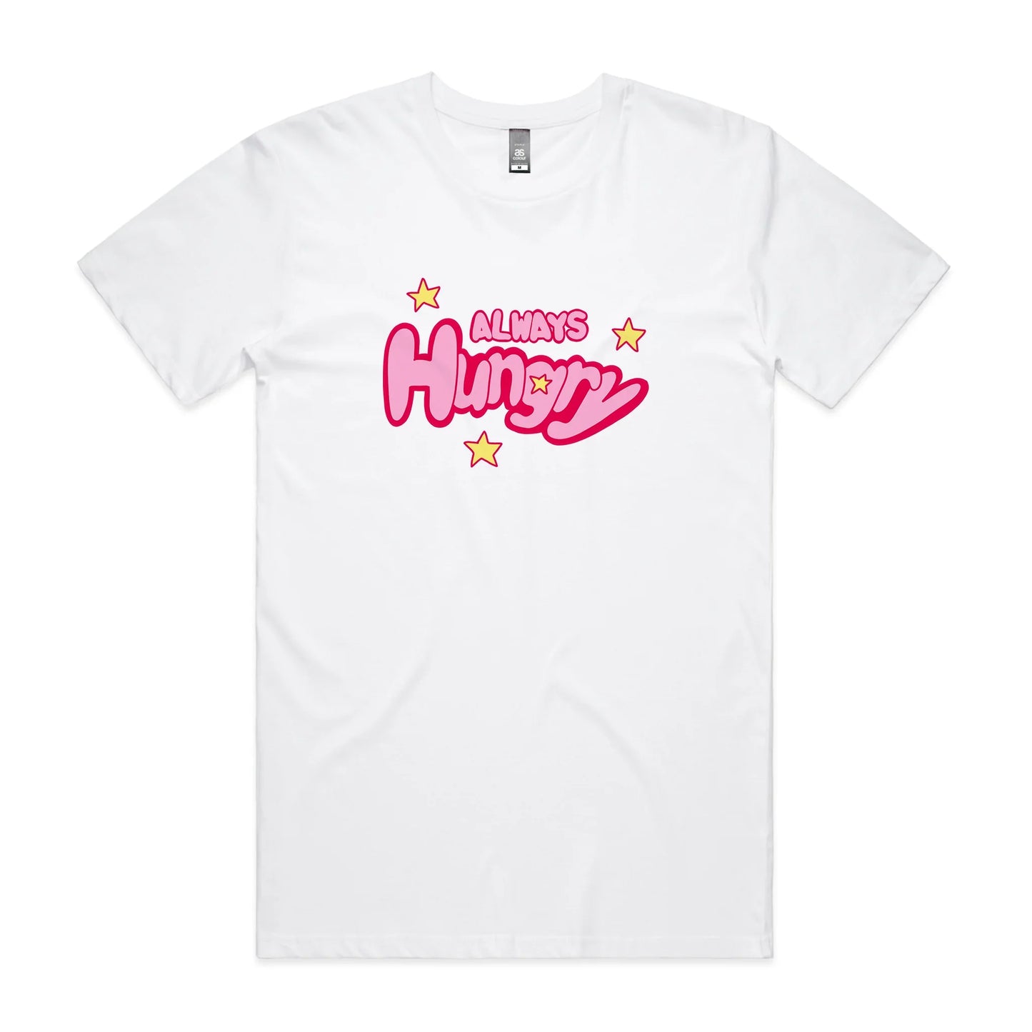 Always Hungry Tee
