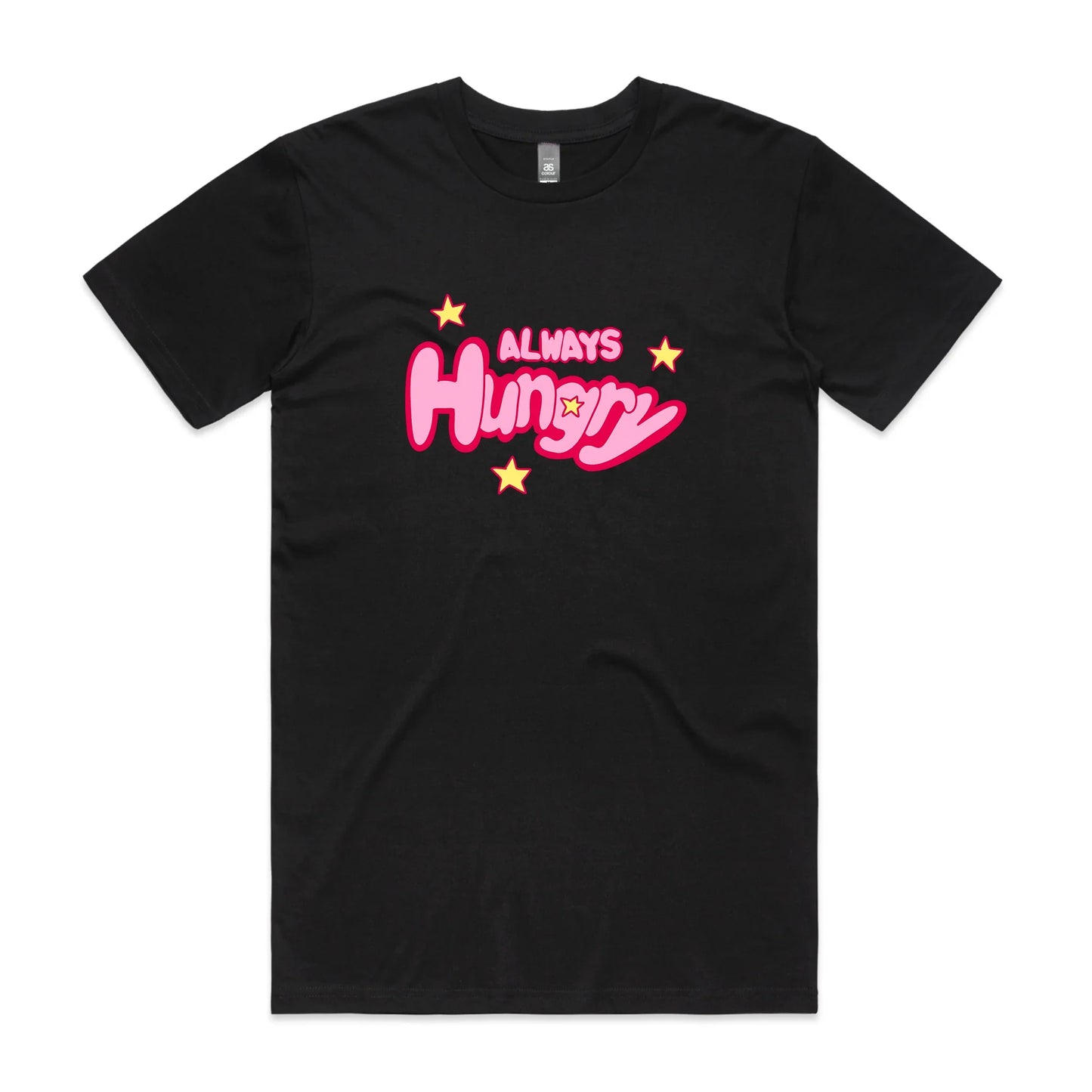 Always Hungry Tee