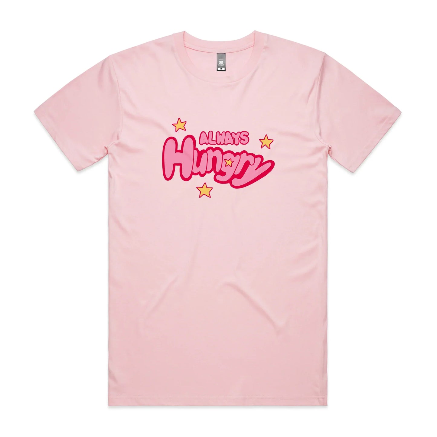 Always Hungry Tee