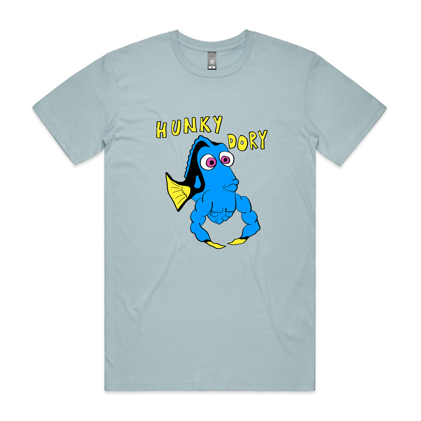 Hunky Dory Tee
