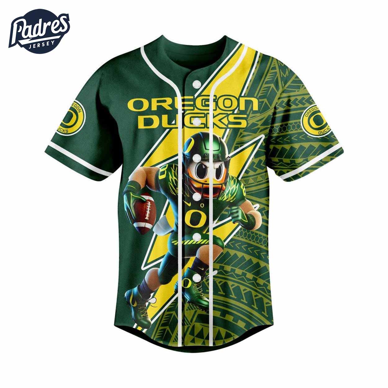 I Am Die Hard Fan Your Approval Is Not Required Oregon Ducks Football Baseball Jersey - Padres Jersey Oasis: Elevate Your Baseball Style Game