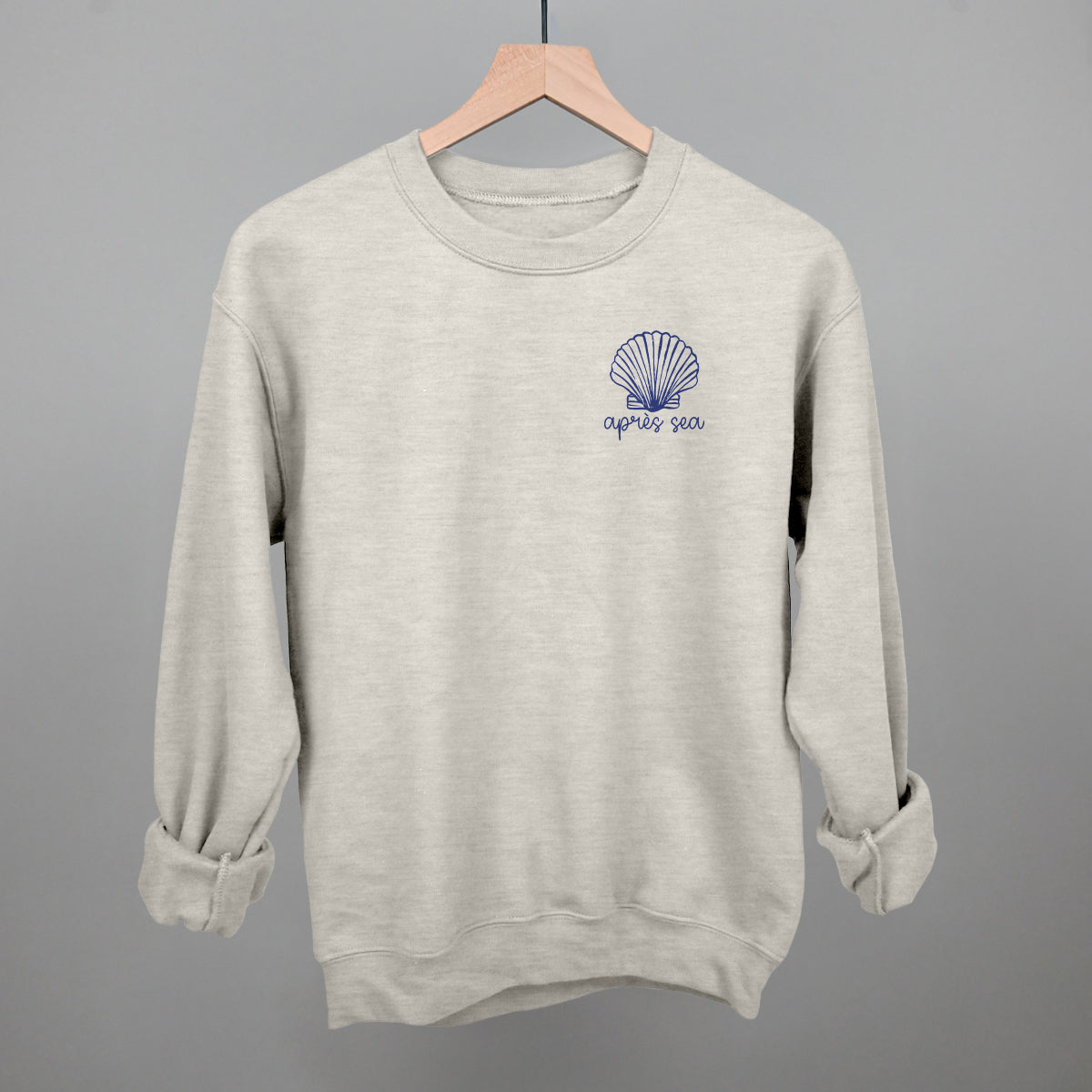 Apres Sea (Left Chest)
