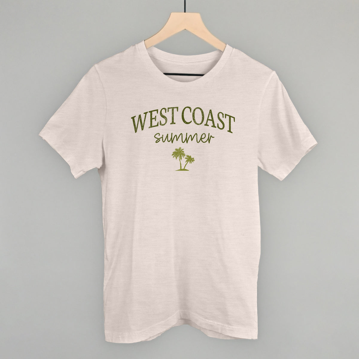 West Coast Summer