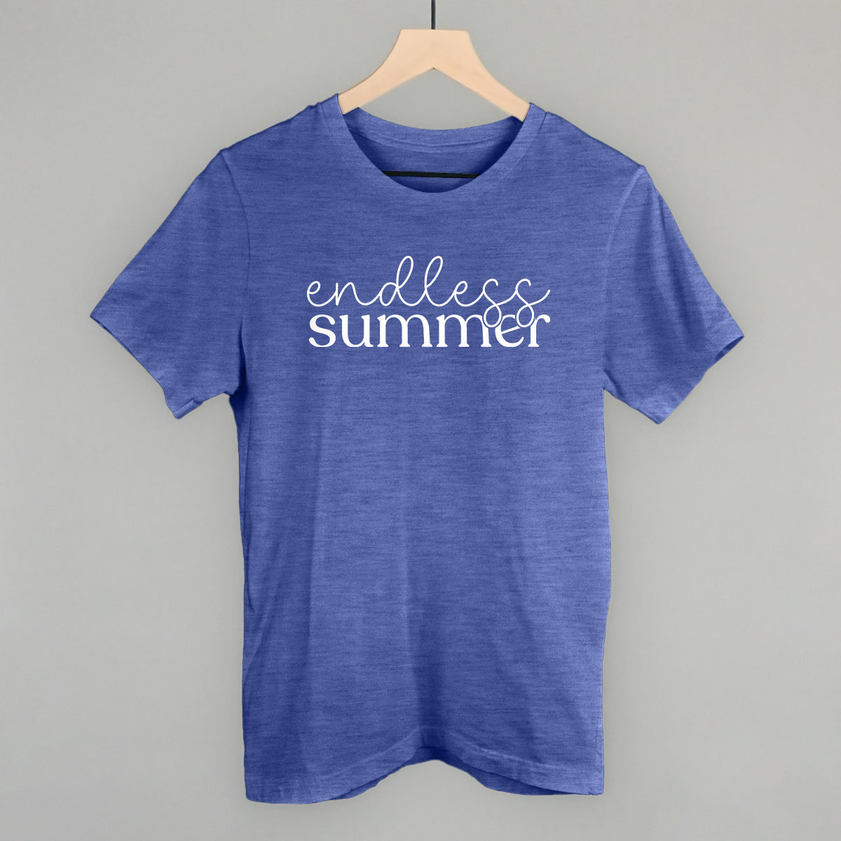 Endless Summer (White)
