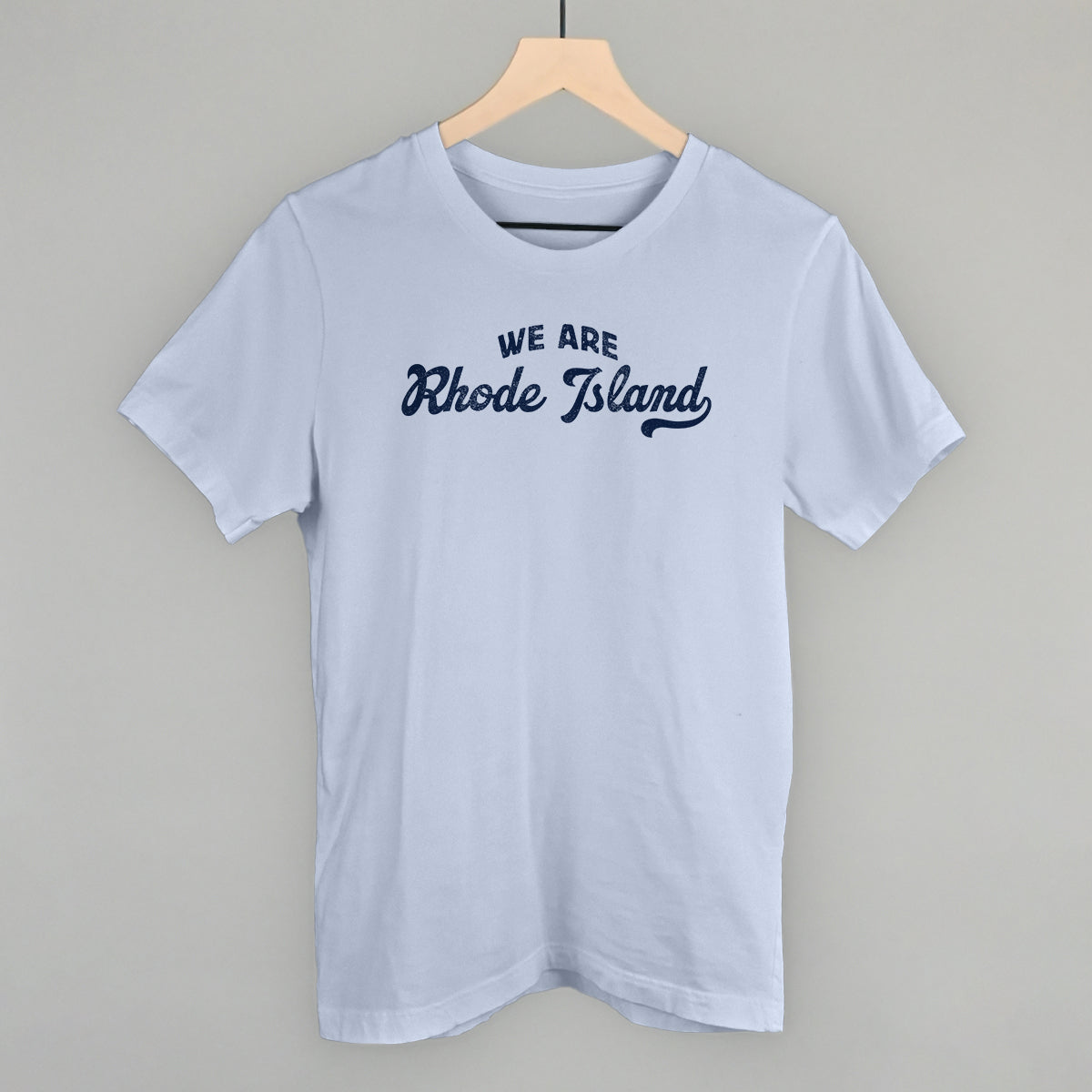We Are Rhode Island