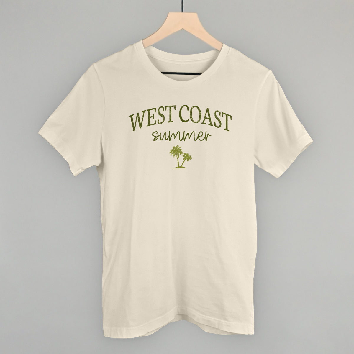 West Coast Summer