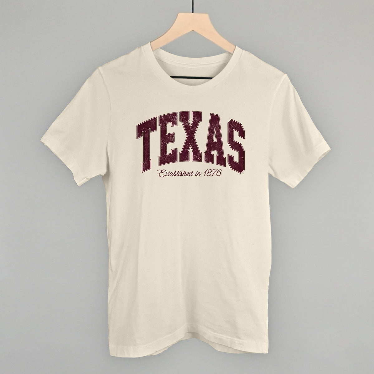 Texas Varsity Arch
