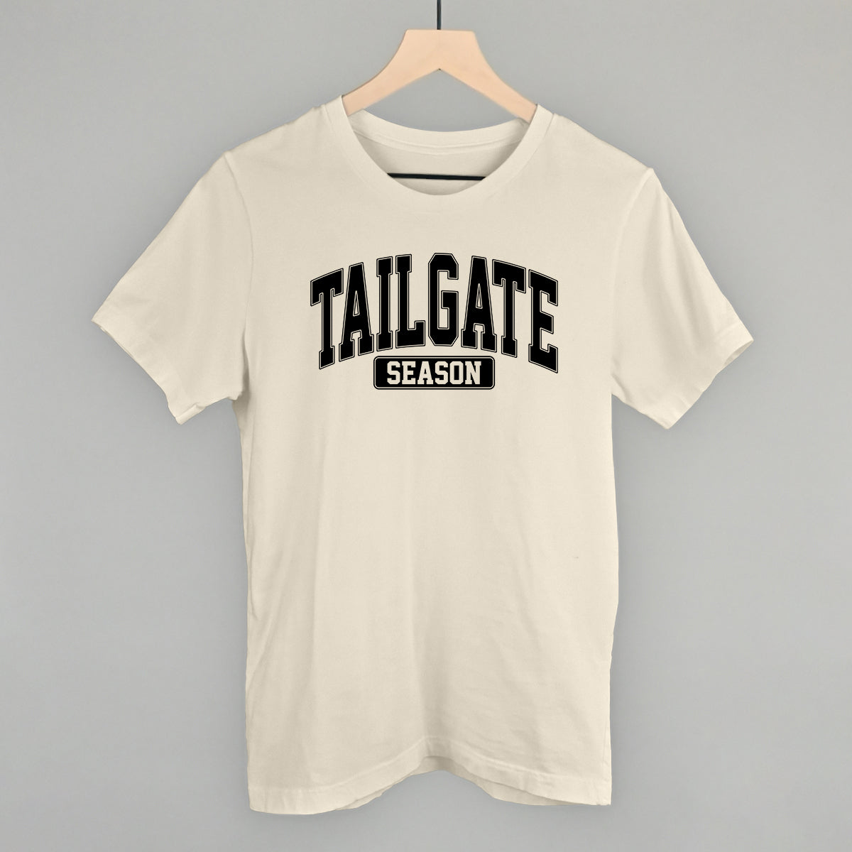 Tailgate Season Arch