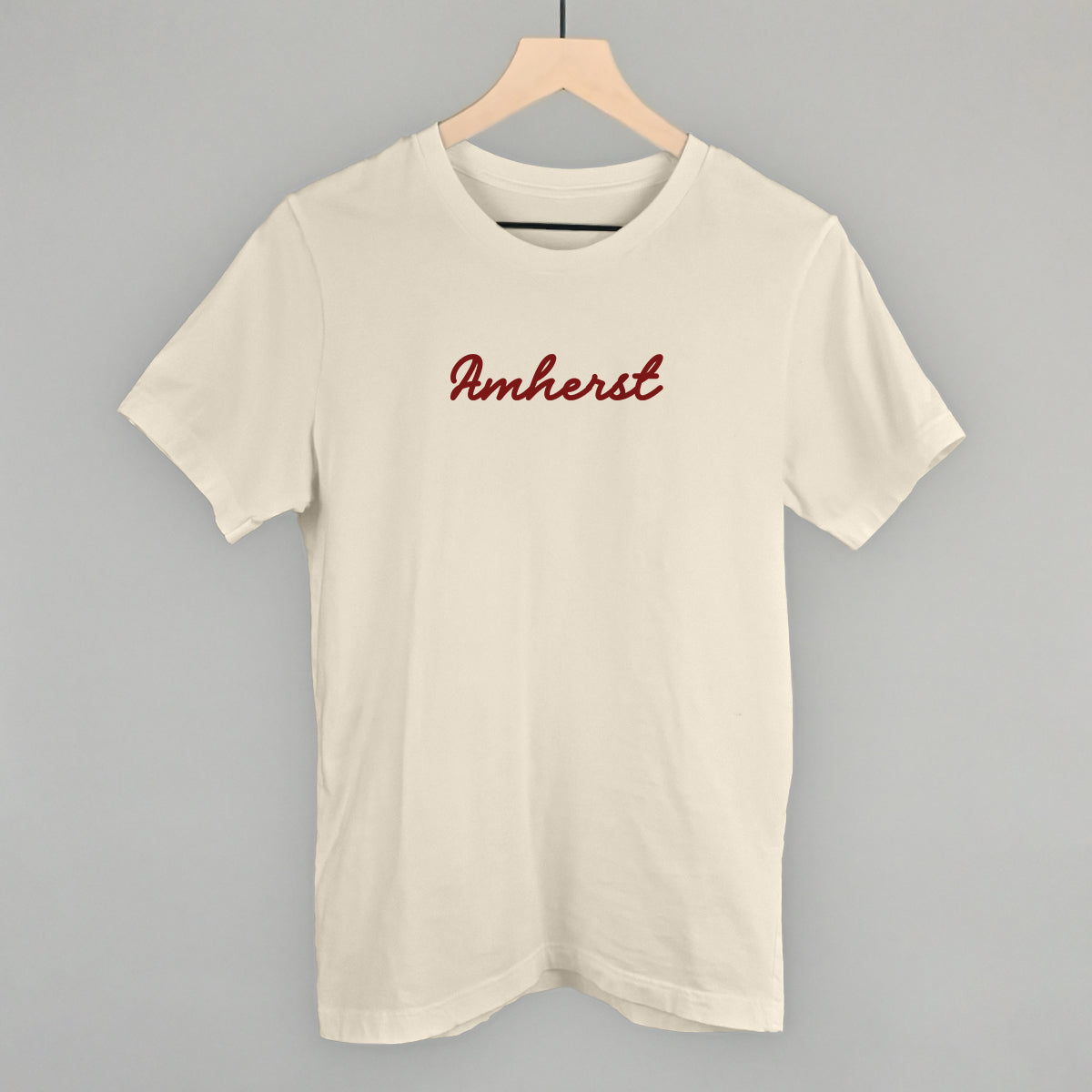 Amherst Script