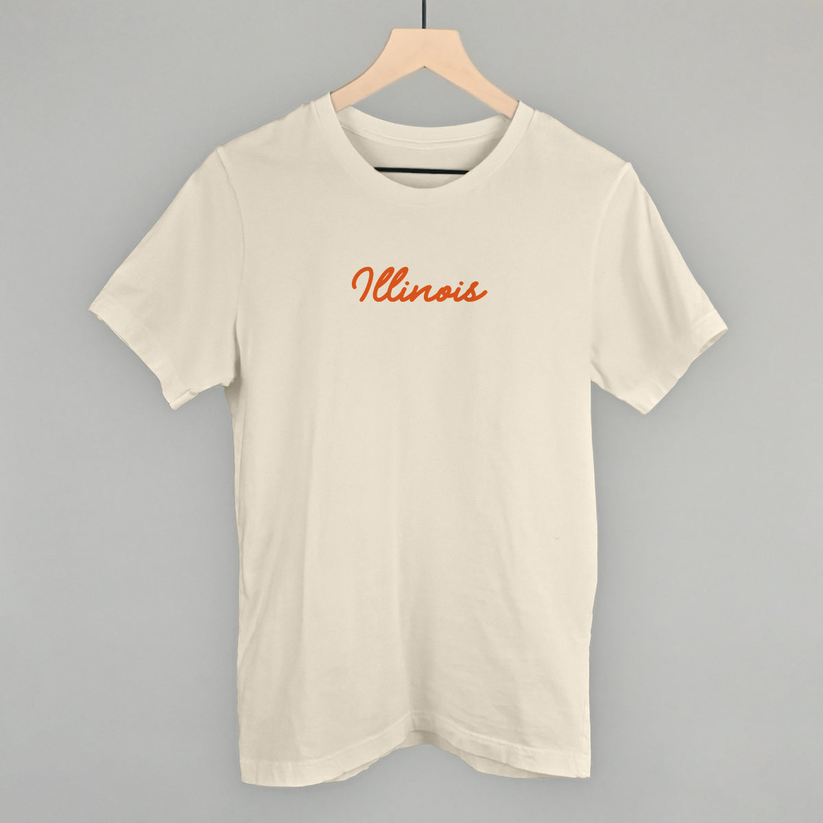 Illinois Script