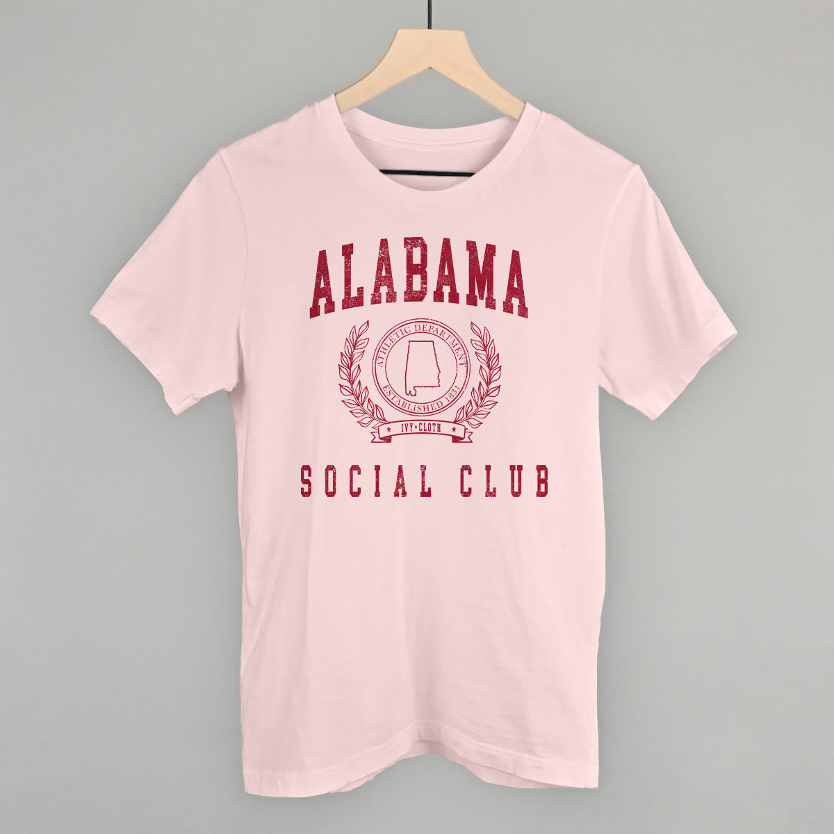 Alabama Social Club