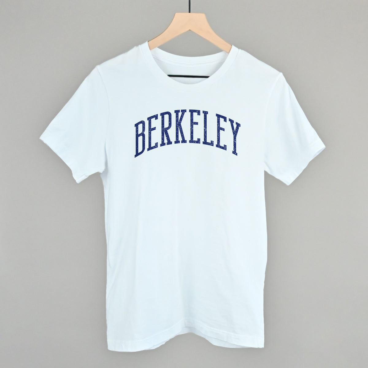 Berkeley Arch