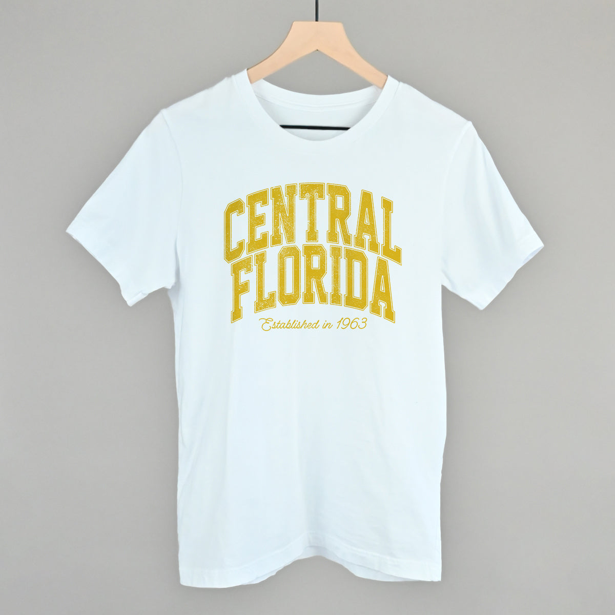 Central Florida Varsity Arch
