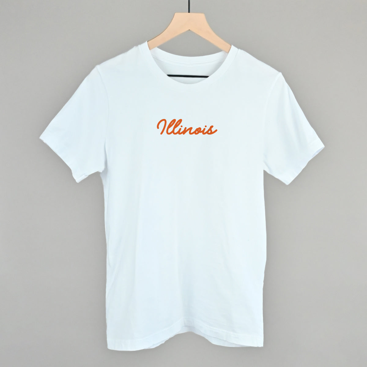 Illinois Script