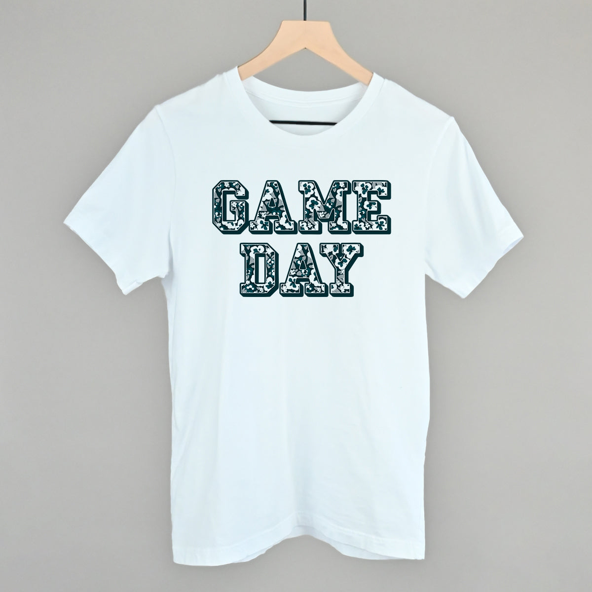 Game Day Floral PHI