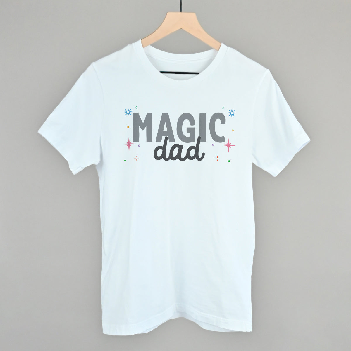 Magic Dad