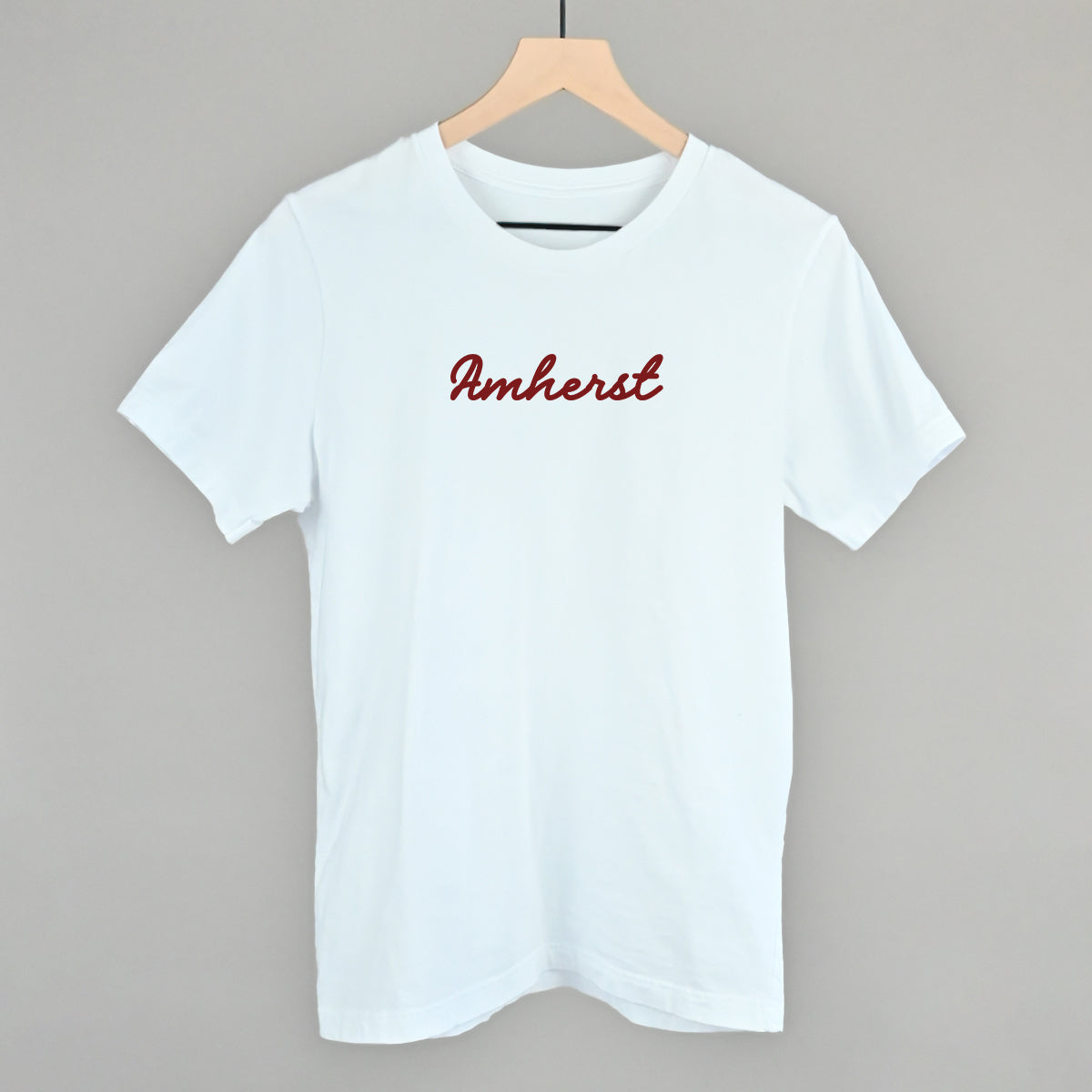 Amherst Script