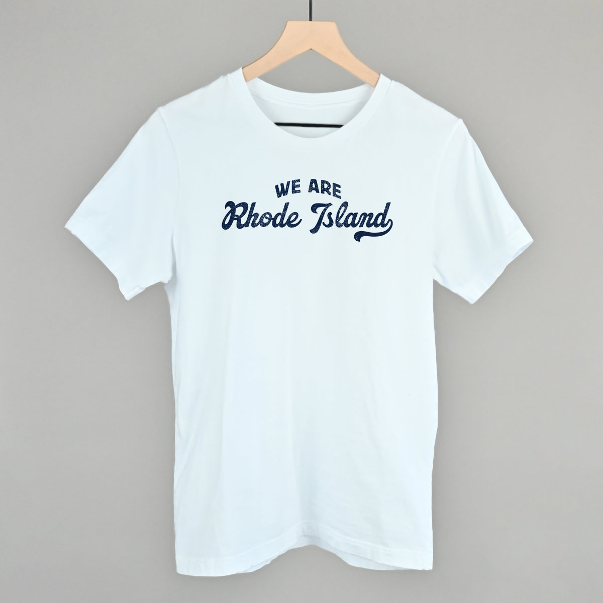 We Are Rhode Island