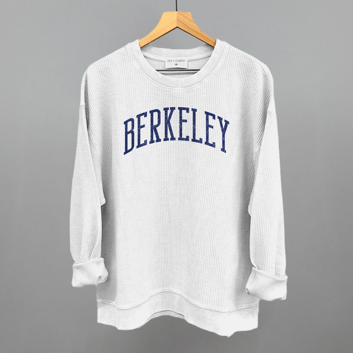 Berkeley Arch