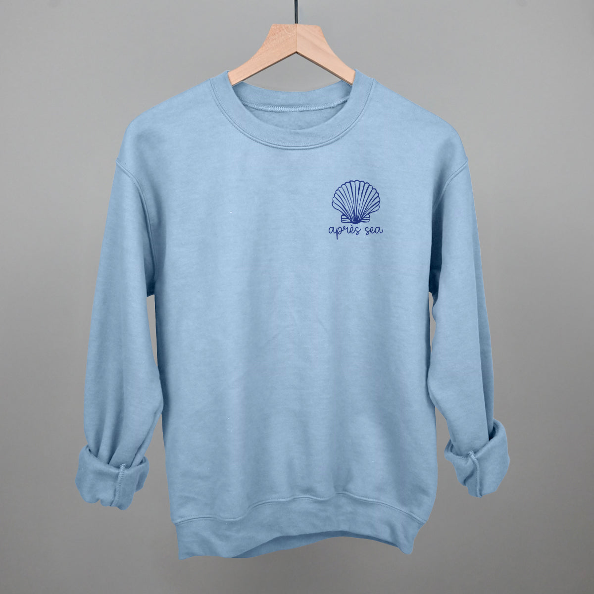 Apres Sea (Left Chest)