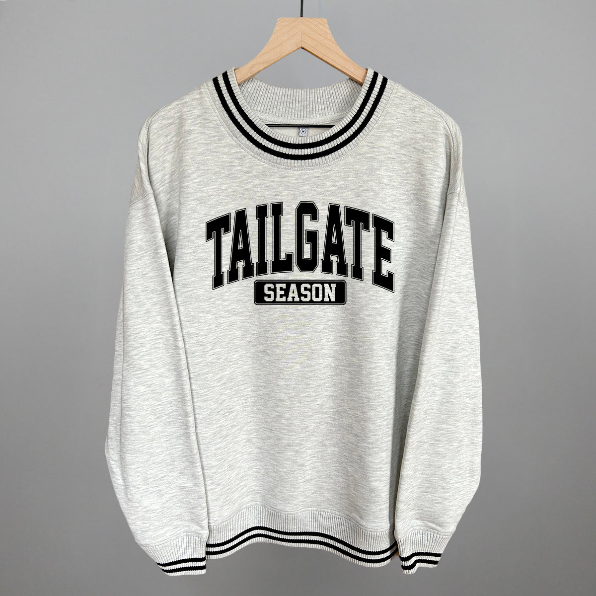 Tailgate Season Arch