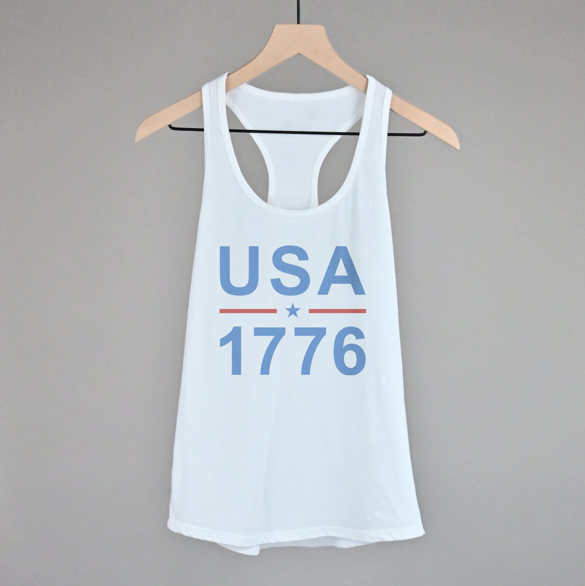 USA 1776