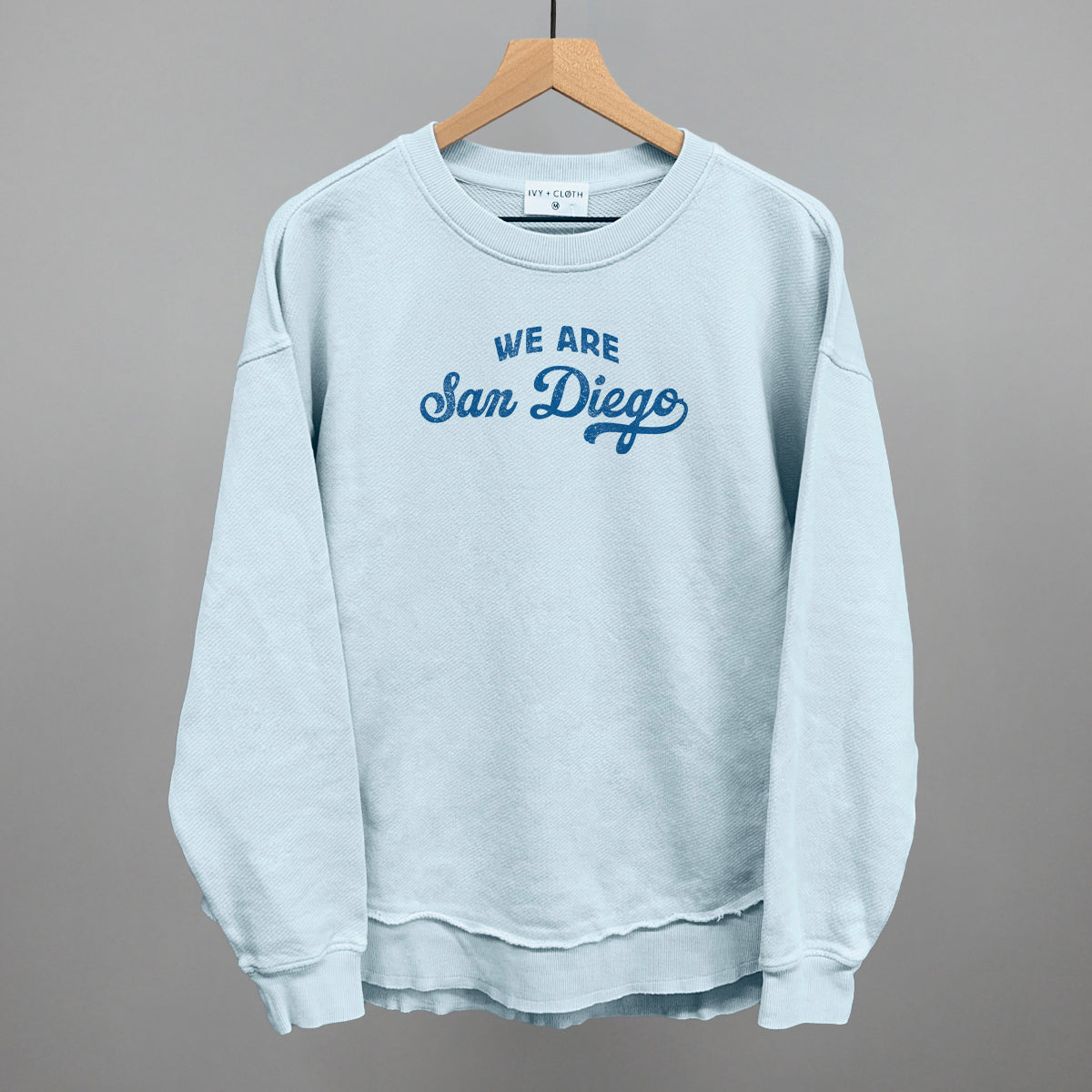 We Are San Diego