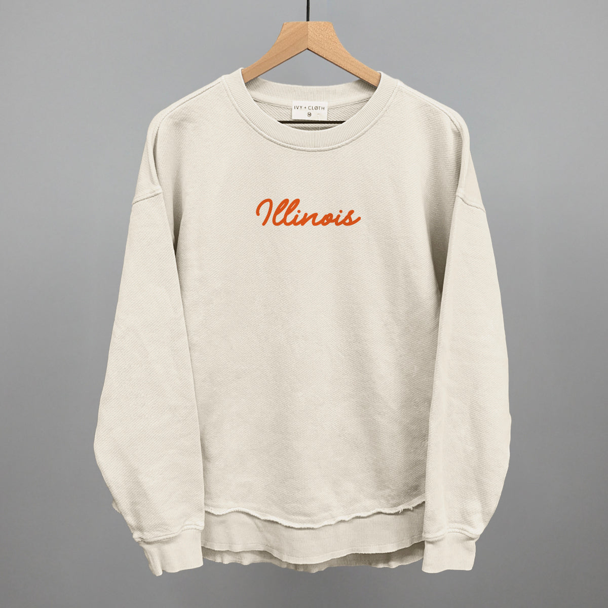 Illinois Script