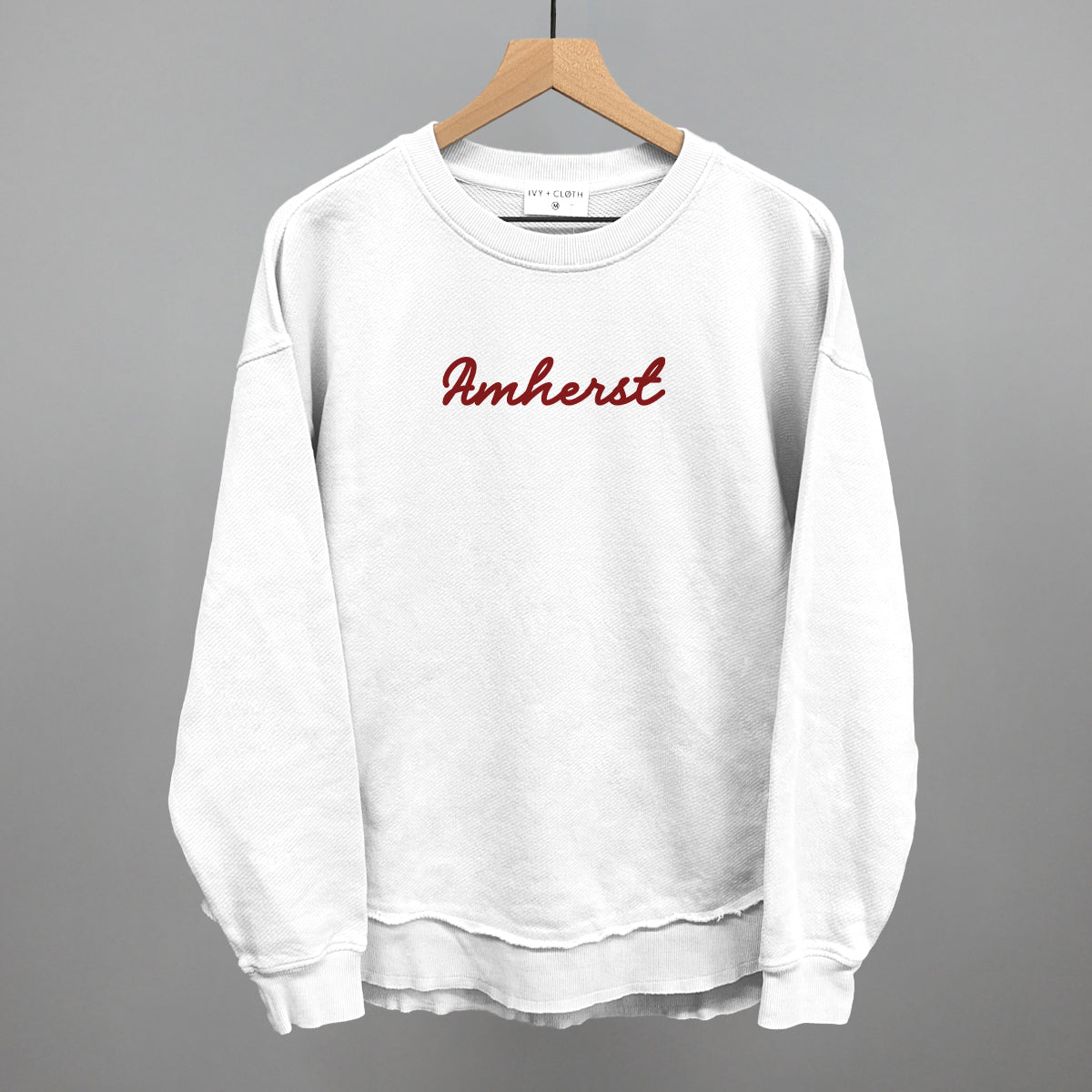 Amherst Script
