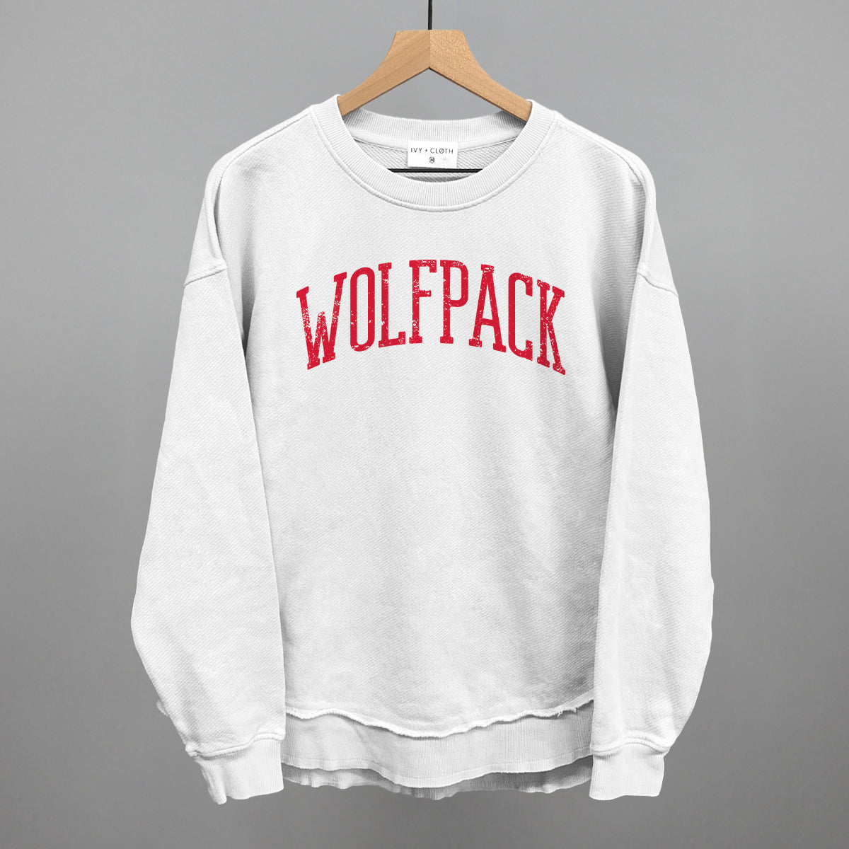 Wolfpack Arch