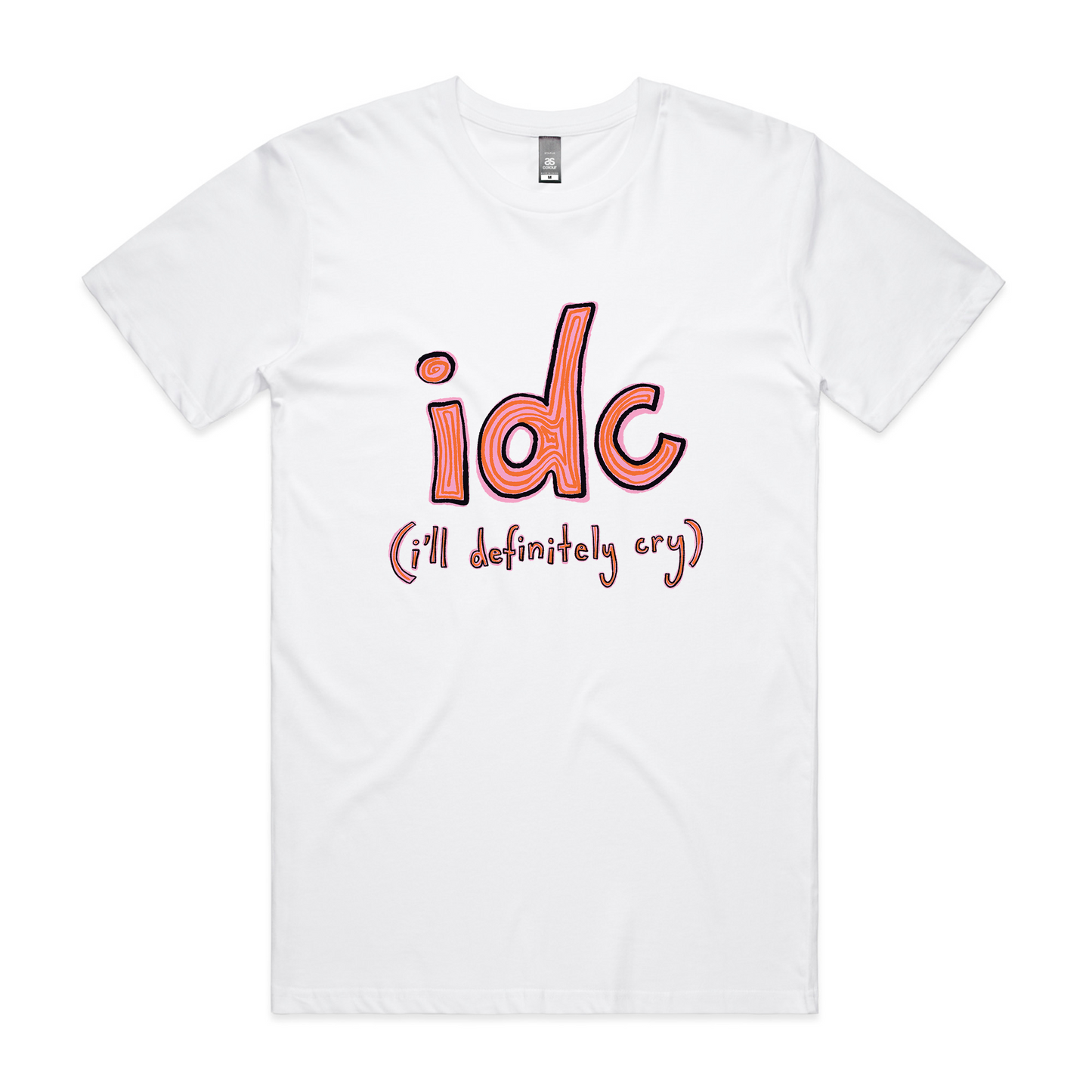 IDC Tee
