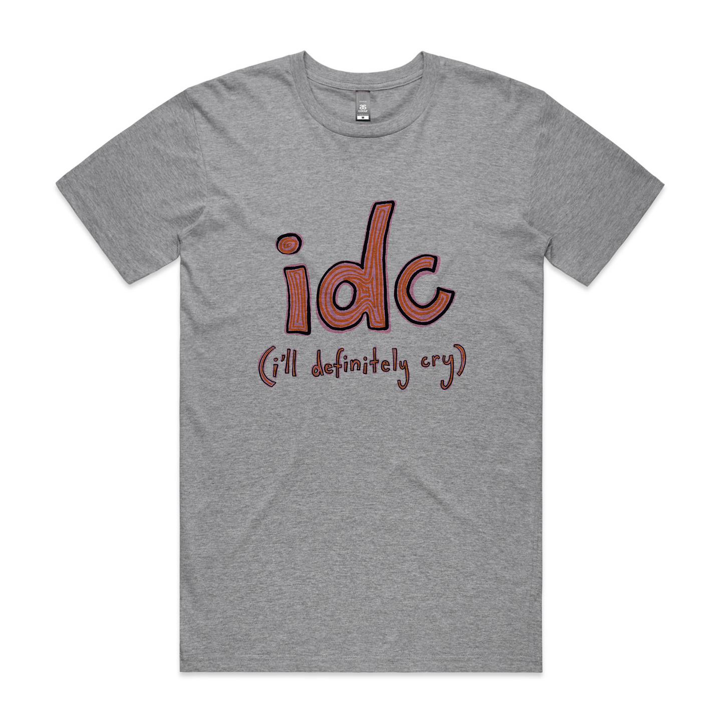 IDC Tee