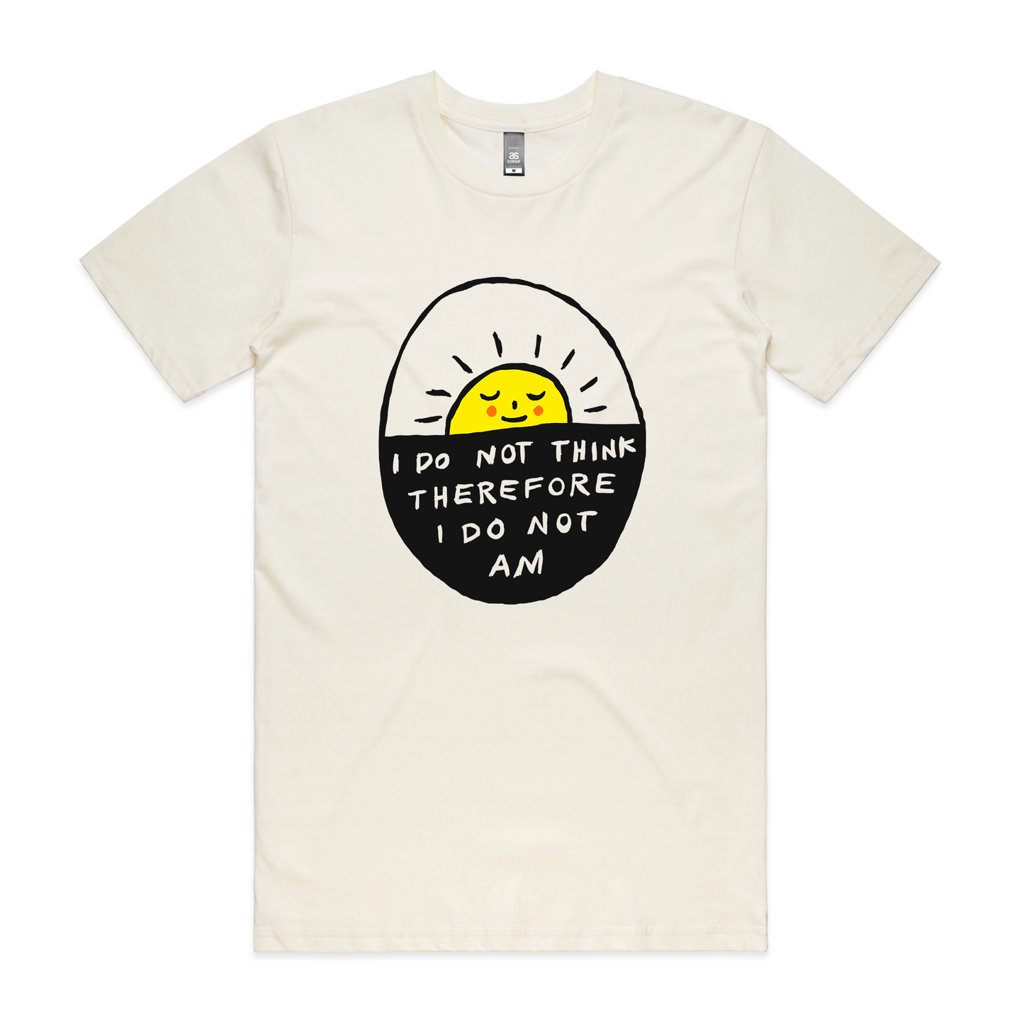 I Do Not Am Tee