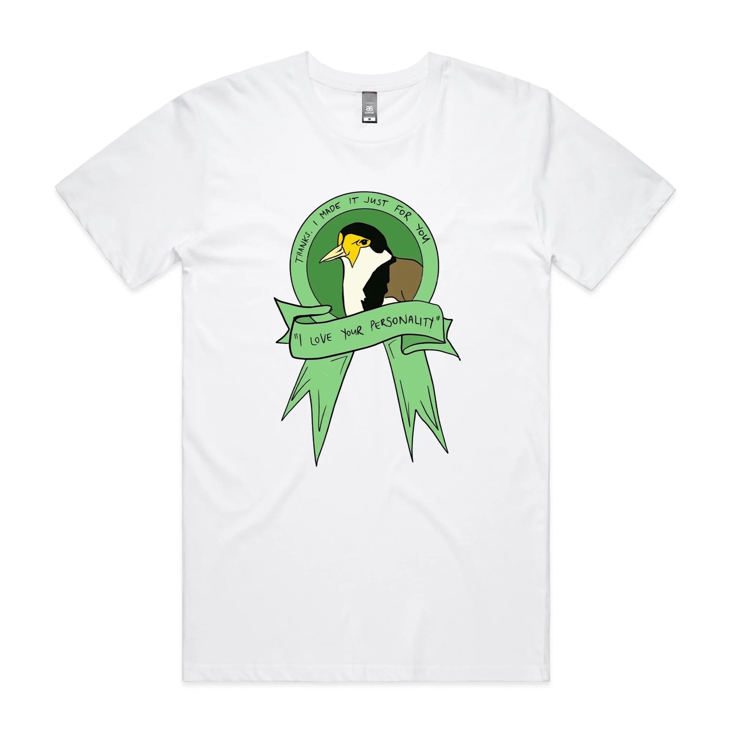 I Love Your Personality Tee