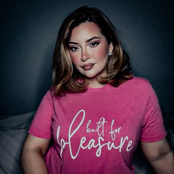 Pleasure Tee